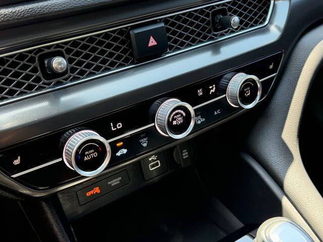 2024 Acura Integra w/A-SPEC