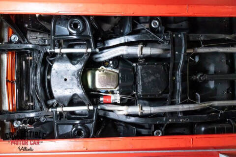 1983 Chevrolet C/K 10 Series