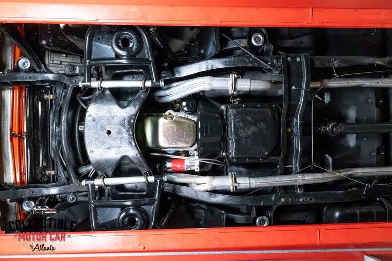 1983 Chevrolet C/K 10 Series