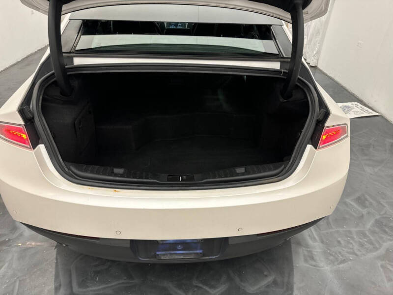 2015 Lincoln MKZ Hybrid