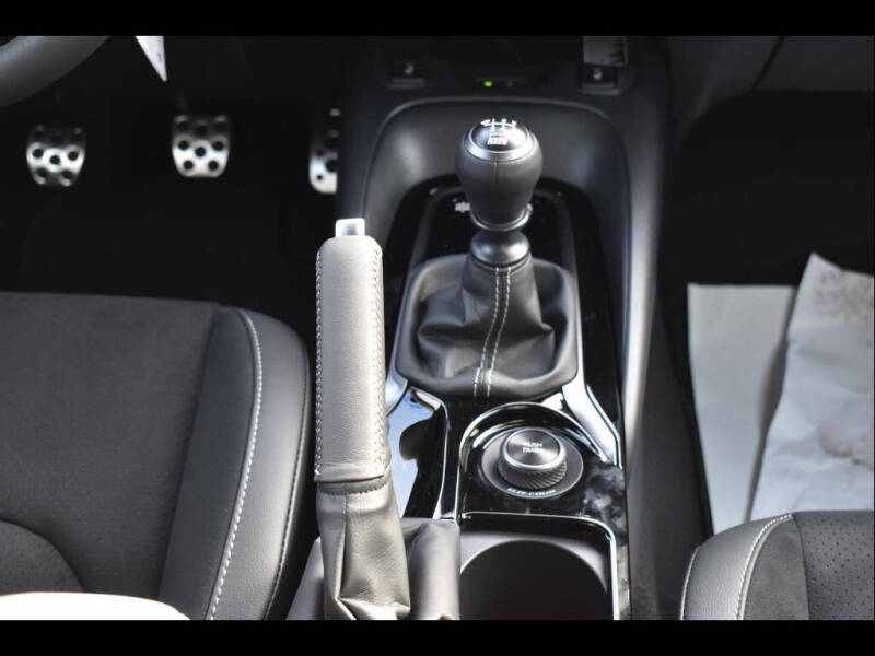 2024 Toyota GR Corolla Premium