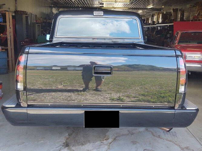 1970 Chevrolet C10