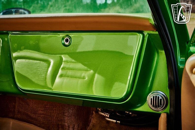 1967 Chevrolet C10