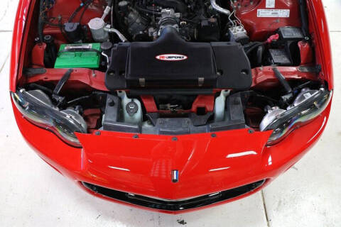2002 Chevrolet Camaro Z28