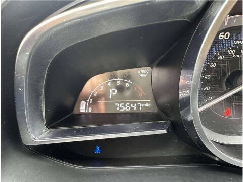 2017 Toyota Yaris iA