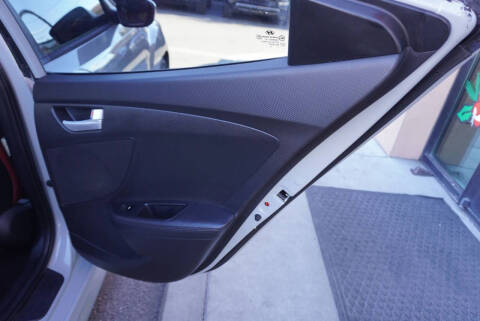 2014 Hyundai Veloster