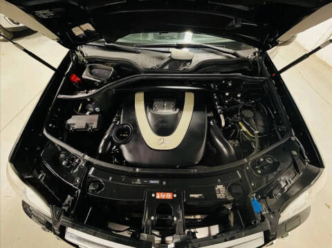 2010 Mercedes-Benz GL-Class GL 450 4MATIC