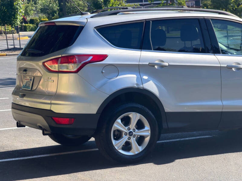 2013 Ford Escape SE