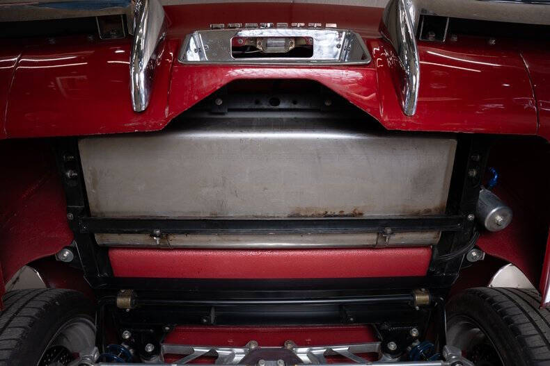 1969 Chevrolet Corvette