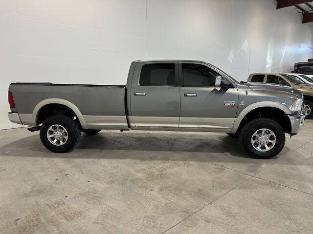 2010 Dodge Ram 2500 for sale at Utah Valley Trucks LLC in Spanish Fork, UT