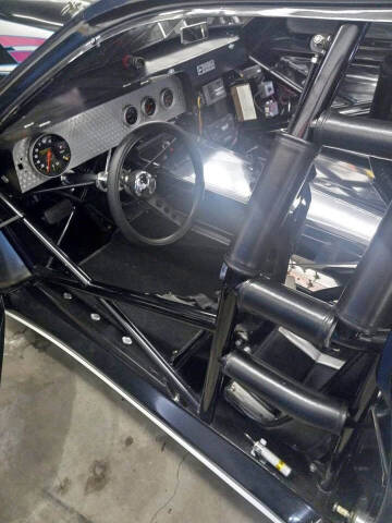 1990 Chrysler Le Baron