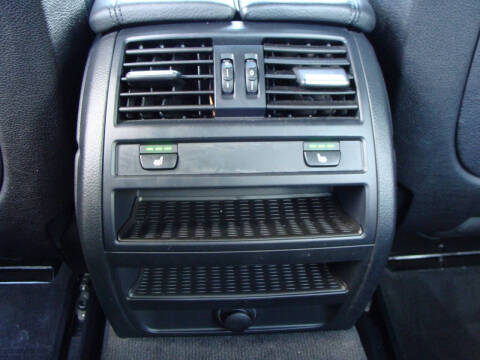 2014 BMW 5 Series 535i xDrive