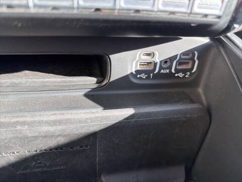 2020 RAM 2500 Laramie