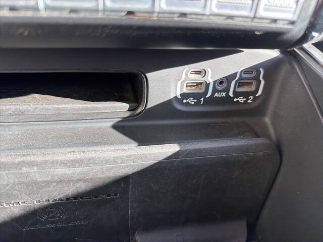 2020 RAM 2500 Laramie