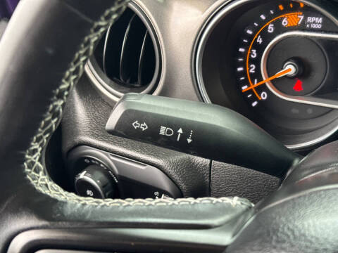 2023 Jeep Wrangler Freedom