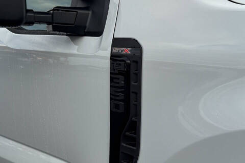 2026 Ford F-350 Super Duty