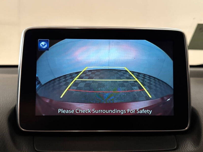 2017 Toyota Yaris iA