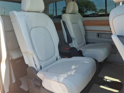 2025 Volkswagen ID. Buzz