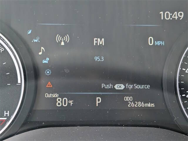 2024 Toyota Sienna Limited 7-Passenger