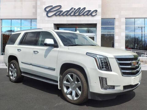 2020 Cadillac Escalade for sale at Radley Cadillac in Fredericksburg VA
