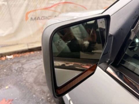 2017 Ford Expedition Limited