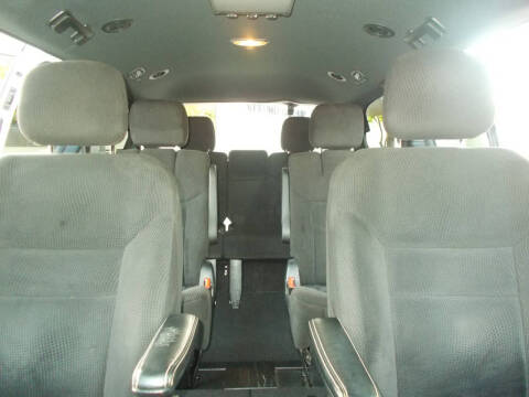 2014 Dodge Grand Caravan SXT 30th Anniversary