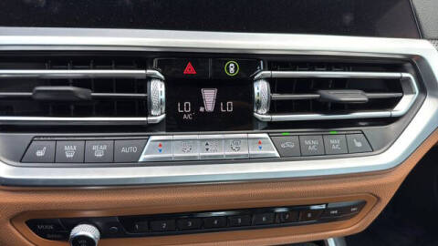 2021 BMW 3 Series M340i