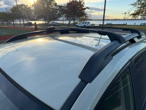 2014 Subaru XV Crosstrek 2.0i Premium