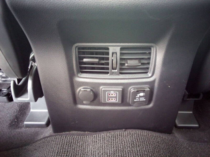 2024 Nissan Titan XD SV