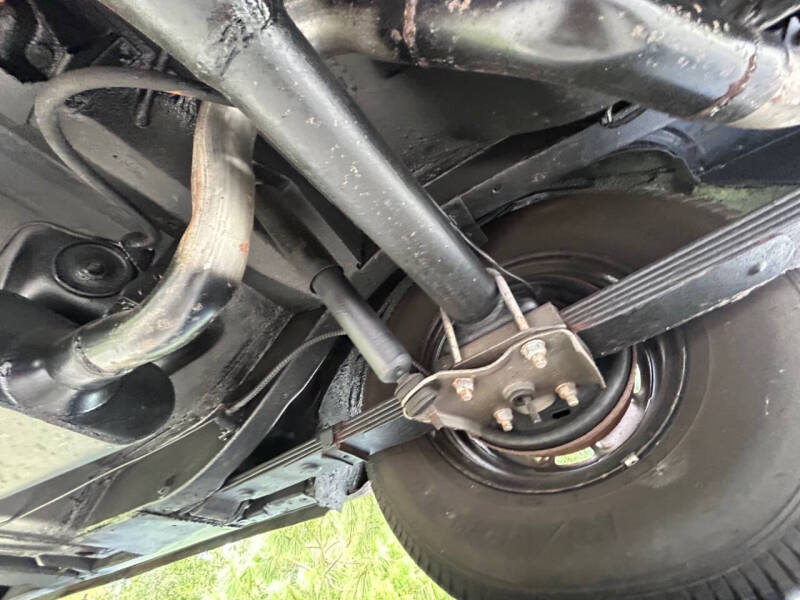 1966 Ford Fairlane 500