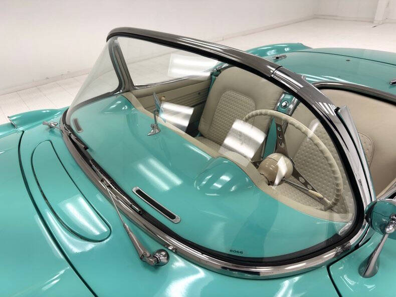1956 Chevrolet Corvette