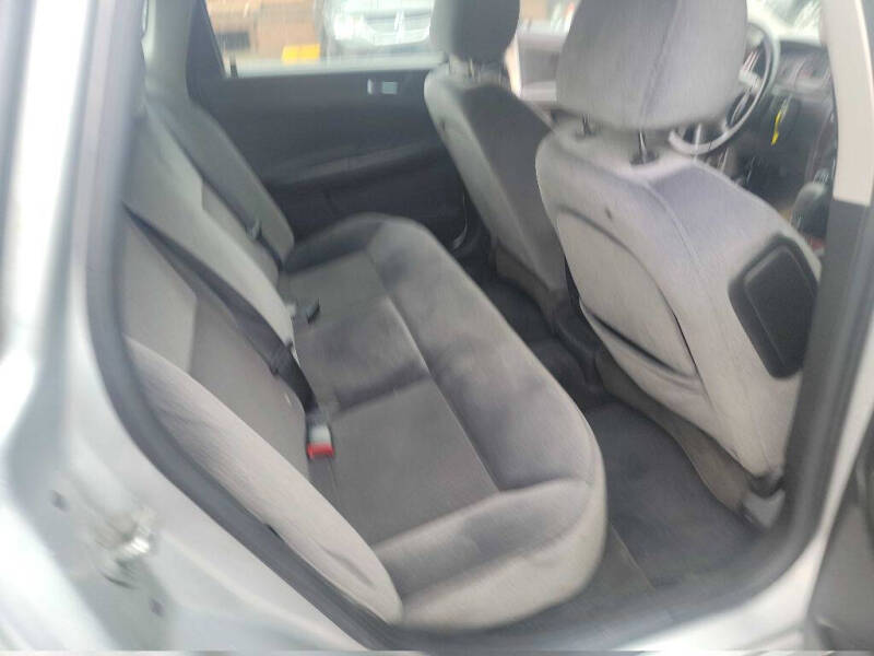 2011 Chevrolet Impala LT Fleet