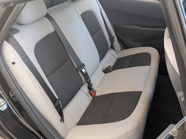 2020 Chevrolet Bolt EV LT