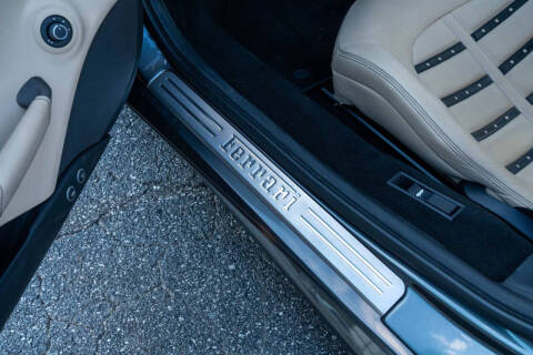 2016 Ferrari 488 GTB