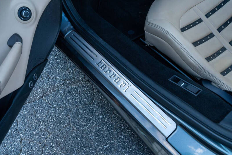 2016 Ferrari 488 GTB