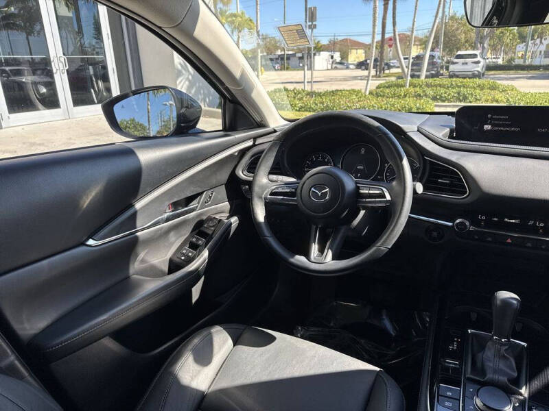2023 Mazda CX-30 2.5 S Preferred