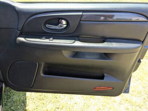 2007 GMC Envoy SLE