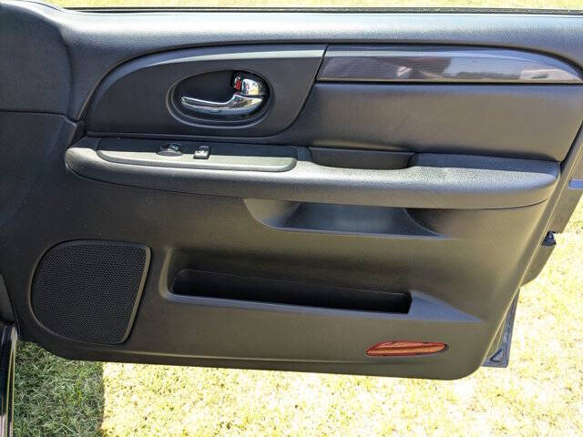 2007 GMC Envoy SLE