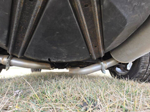 1973 Chevrolet Corvette