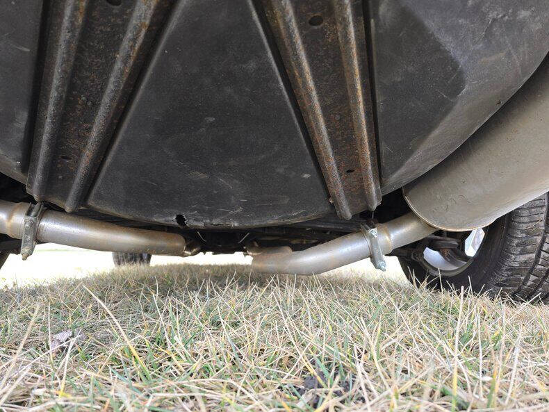 1973 Chevrolet Corvette