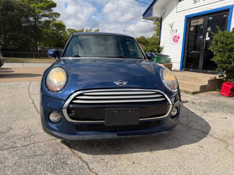 2015 MINI Hardtop 2 Door Cooper
