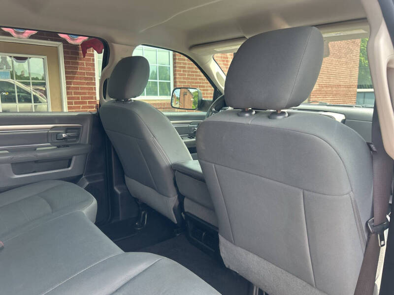2015 RAM 3500 SLT