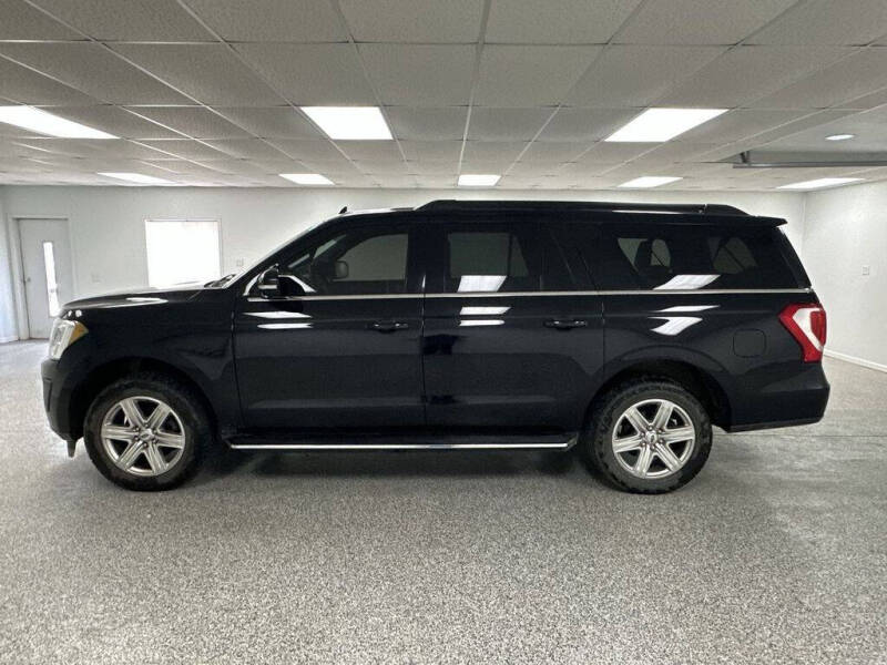 2019 Ford Expedition MAX XLT