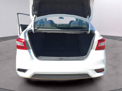 2016 Nissan Sentra