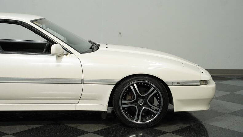1991 Toyota Supra
