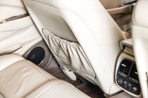 2006 Jaguar XJ-Series XJ8