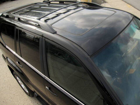 2006 Lexus GX 470