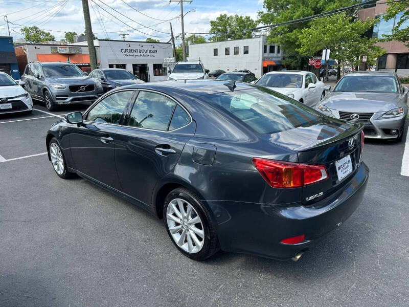 2009 Lexus IS 250