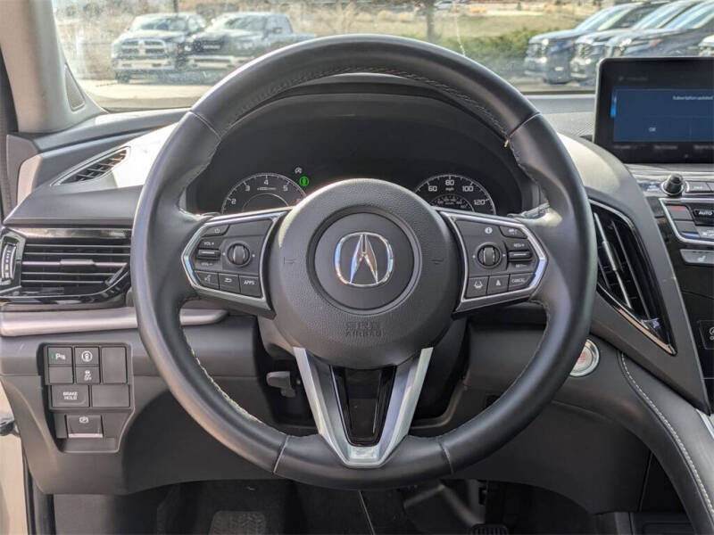 2023 Acura RDX SH-AWD w/Tech