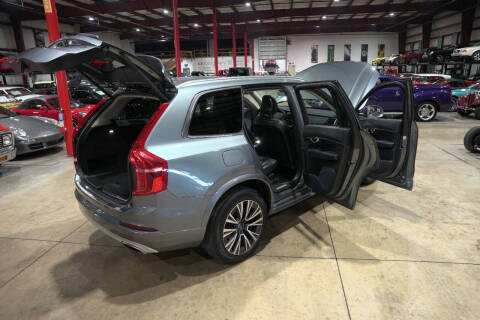 2020 Volvo XC90 T5 Momentum